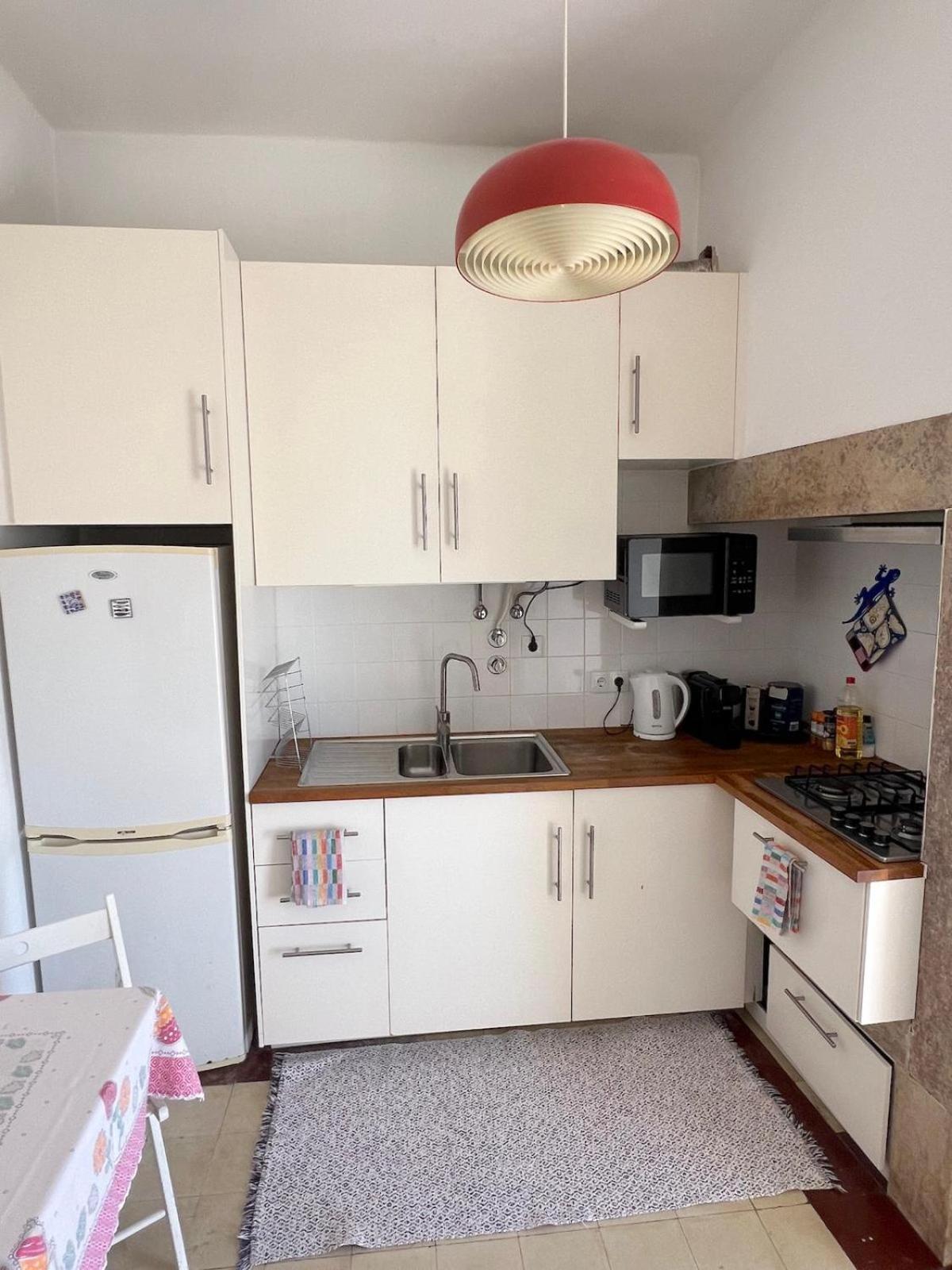 Apartamento Sobre O Rio Lisboa Ngoại thất bức ảnh