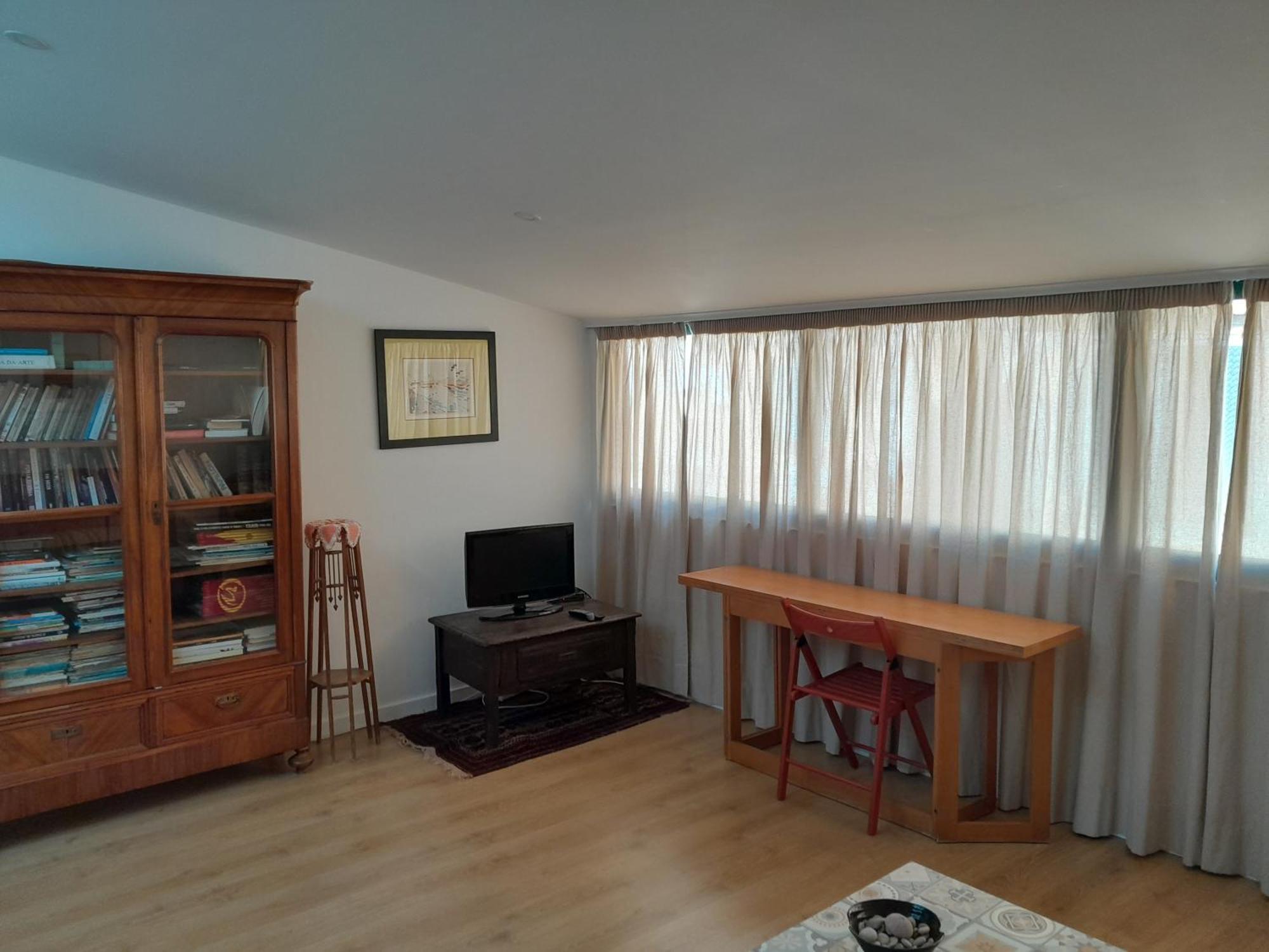 Apartamento Sobre O Rio Lisboa Ngoại thất bức ảnh