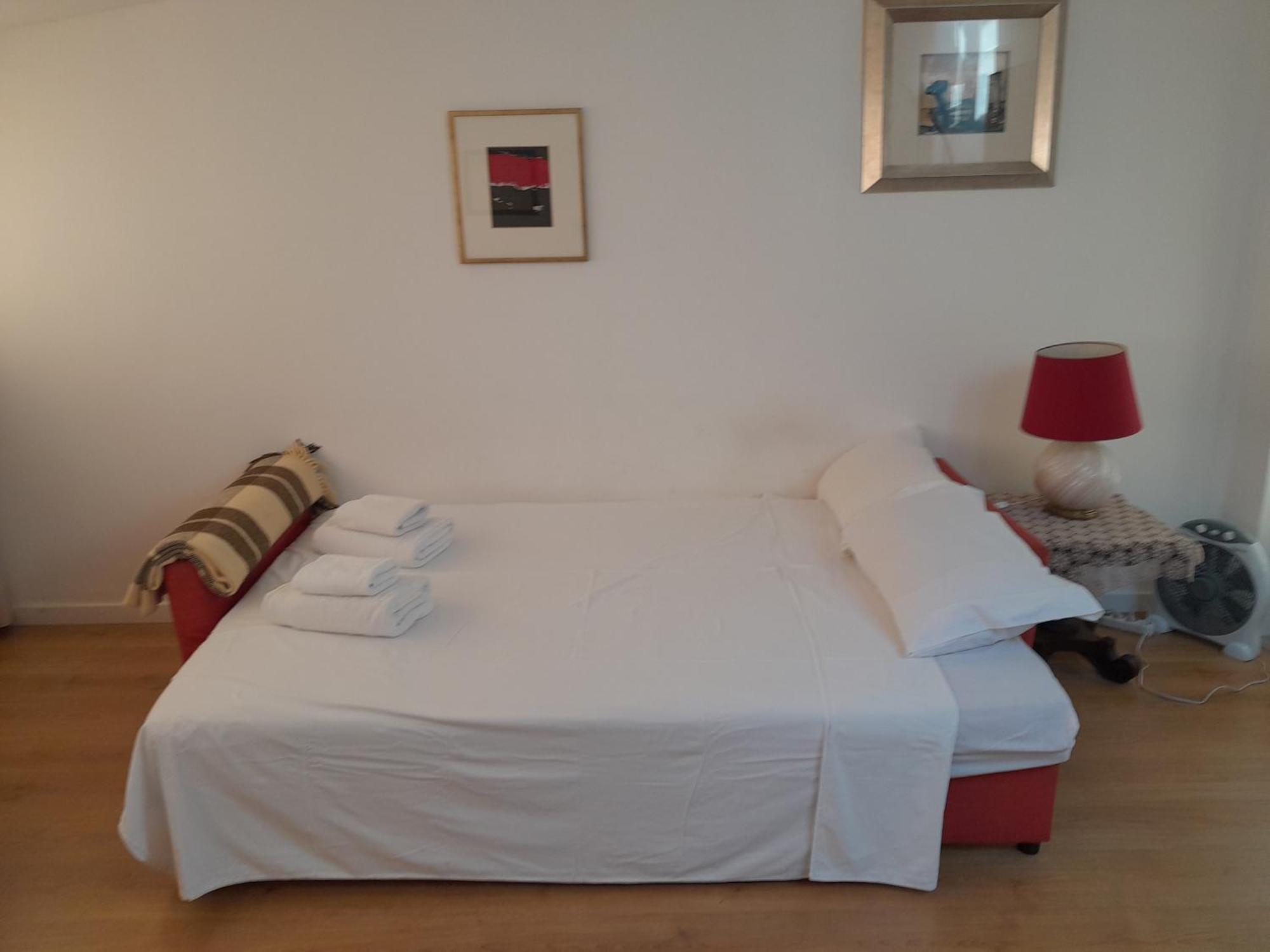 Apartamento Sobre O Rio Lisboa Ngoại thất bức ảnh